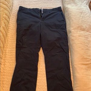 J Crew Sutton Summerweight Chino 32x30
